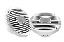 Акустические системы Hertz HEX 6.5 M-W  - 3