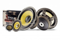 Акустическая система Focal K2 Power ES165KX3 - 1