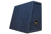 Корпус сабвуфера 10" 25л - 2