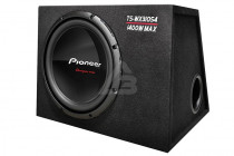 Пассивный сабвуфер Pioneer TS-WX 310 S4 - 1