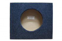 Корпус сабвуфера 10" 25л - 3