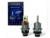 Светодиодная лампа головного света D4S DENSE D-Serias - 1
