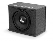 Пассивный сабвуфер JL Audio CS112-WXv2  - 1