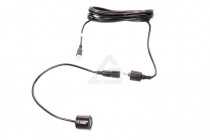 Парктроник Viper CT 2616-4 (4 датчика) черный - 2