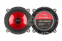 Компонентная акустика Ural AS-C1327 K Red - 2