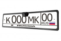 Камера заднего вида Eplutus CM-64 в рамке - 2