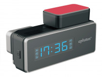 Видеорегистратор EPLUTUS W-3-WiFi - 3