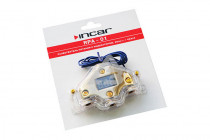 Дистрибьютор питания Incar RPA-01 - 2