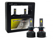 Комплект LED ламп головного света VIPER SPECTOR H7/H18 75W/35W - 1