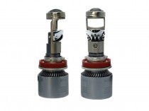 LED лампа головного света H11 Viper REFLECTOR - 1