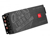 4-канальный усилитель ACV MC-4.100BD - 1