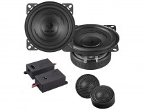2-х компонентная акустика Helix PF K100.2 - 1