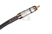 Кабель Tchernov Cable Special Sub IC RCA 5 m - 1