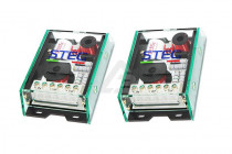 Кроссоверы Steg 2 Way Principe - 1