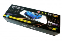 Видеорегистратор Eplutus D30-2  - 4