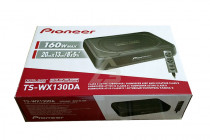Активный сабвуфер Pioneer TS-WX130A - 4