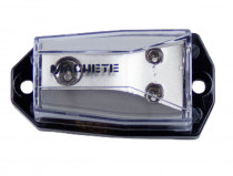 Дистрибьютер питания MACHETE MD-128  - 1
