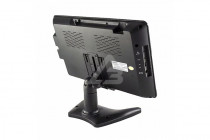 Телевизор портативный EPLUTUS EP-101T 10 дюймов - 2