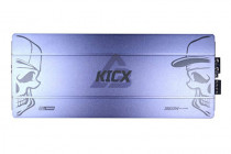 1-канальный усилитель Kicx LL 3000D - 2
