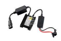Блок розжига Interpower Slim balast (9-16V) CANBUS - 1