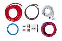 Установочный комплект KICX KMPK44F - 1