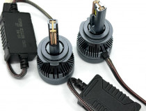 Светодиодная лампа головного света H7/H18 150W VIPER KILLER - 2