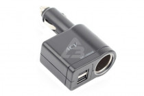 Зарядное устройство ACV DC-USB05 - 1