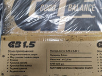 Вибродемпфирующий материал StP Good Balance 1.5 - 4