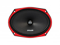 Коаксиальная акустика Aura FIREBALL 690 - 4