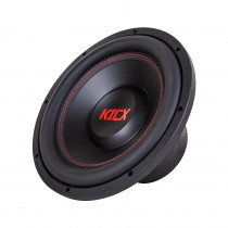 Сабвуферный динамик Kicx GT 12 X - 3